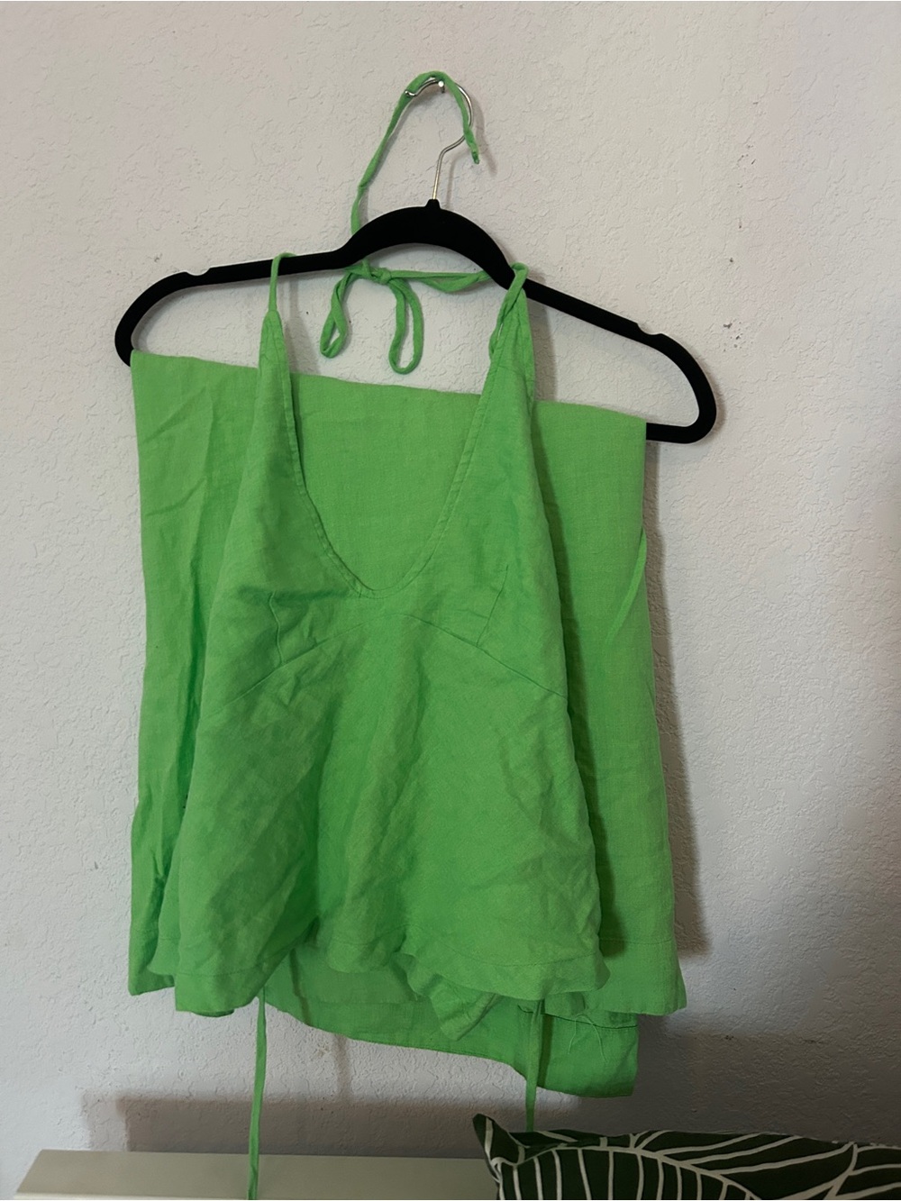 Sandshell Set - Exotic Green - Picture 2 of 3